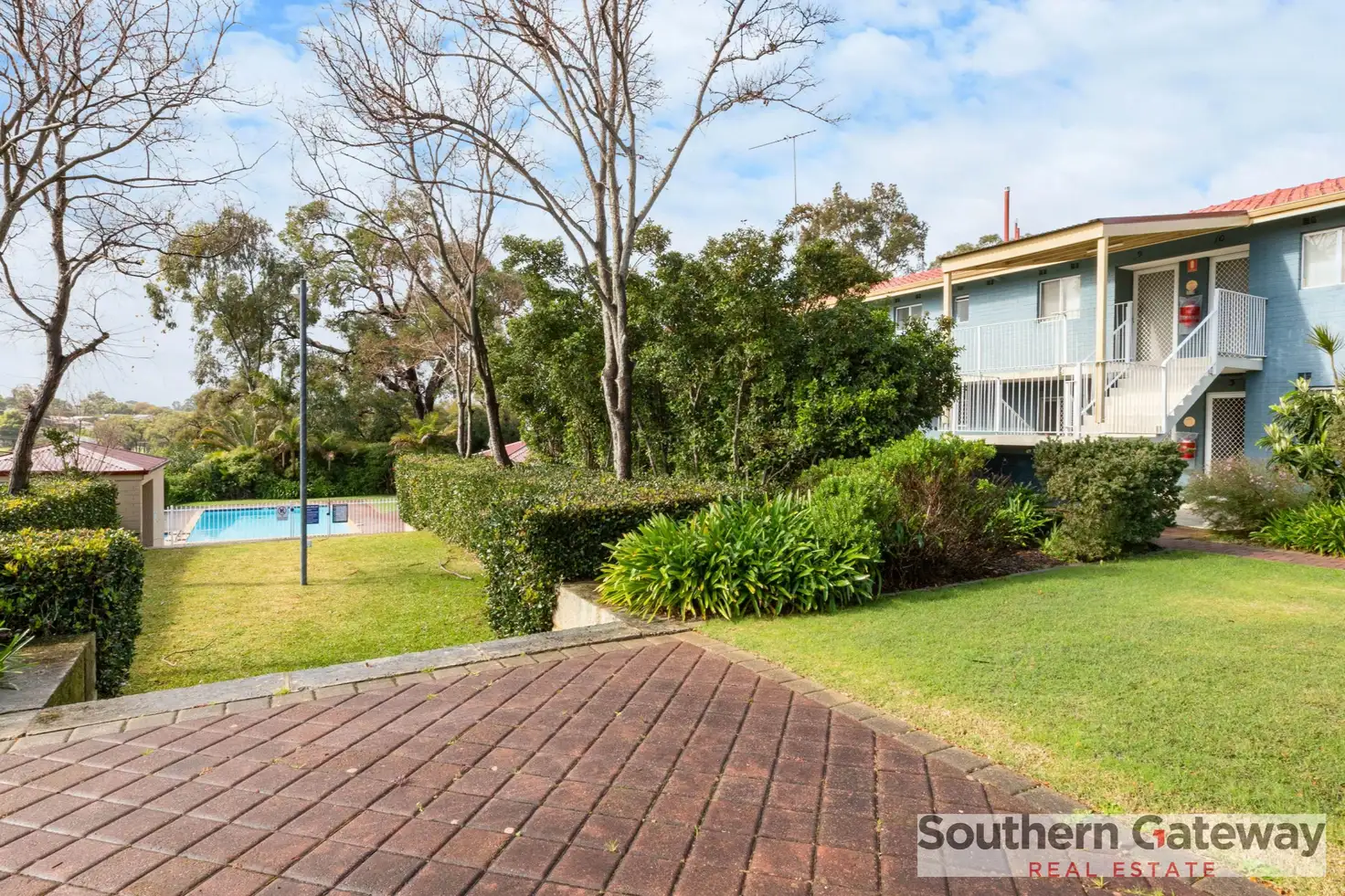 Main view of Homely unit listing, 5/44 Mulligan Way, Orelia WA 6167