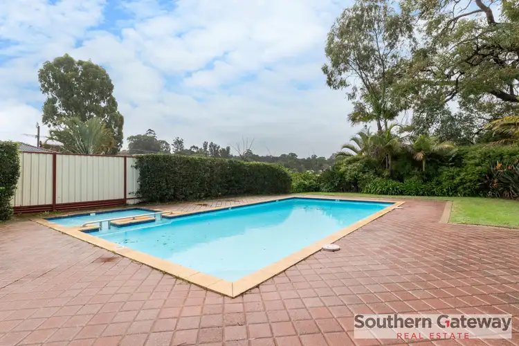 Third view of Homely unit listing, 5/44 Mulligan Way, Orelia WA 6167