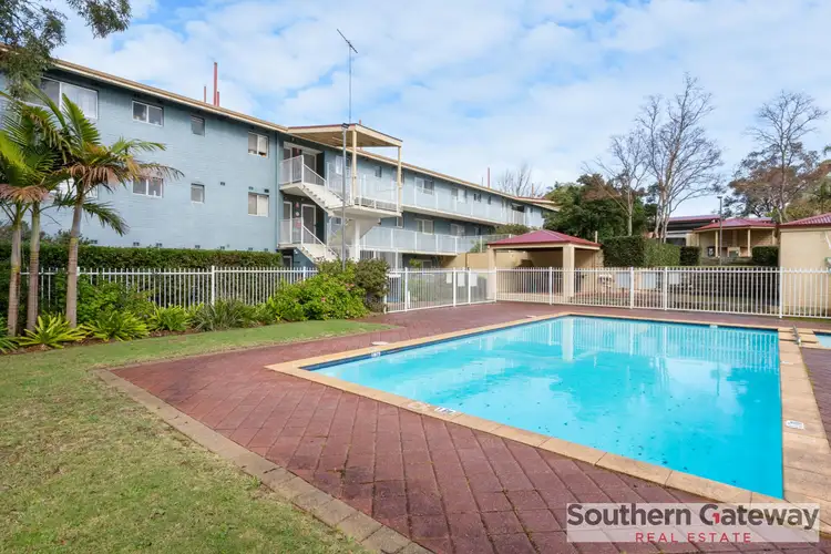 Fourth view of Homely unit listing, 5/44 Mulligan Way, Orelia WA 6167