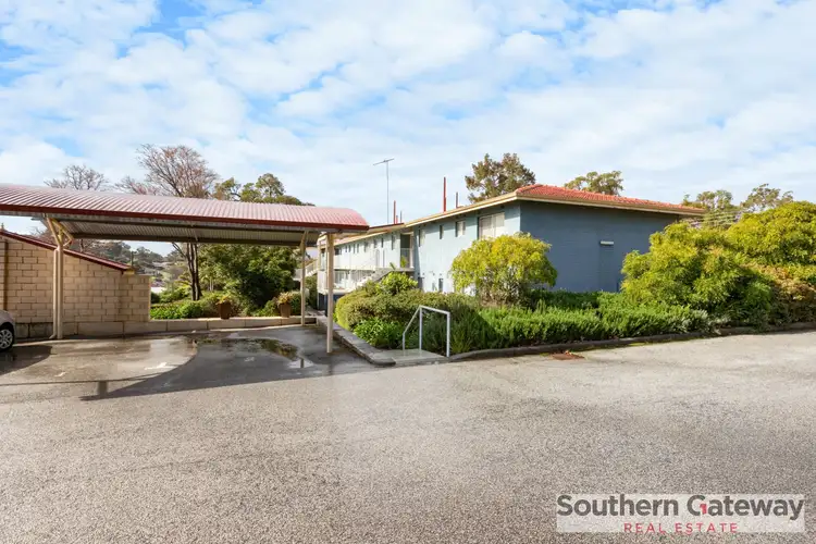 Fifth view of Homely unit listing, 5/44 Mulligan Way, Orelia WA 6167