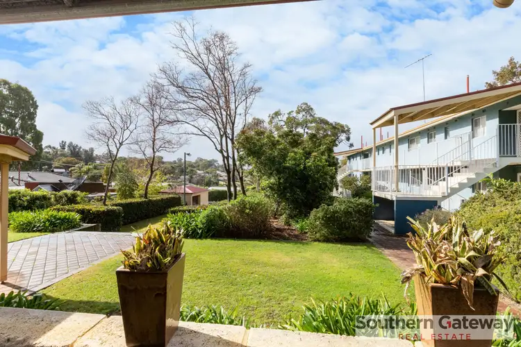 Sixth view of Homely unit listing, 5/44 Mulligan Way, Orelia WA 6167