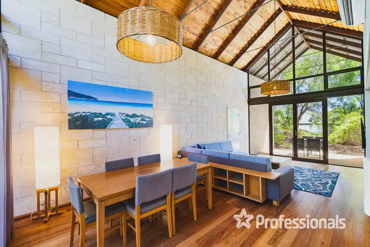 Third view of Homely unit listing, Unit 418/42 Bunker Bay Road, Naturaliste WA 6281