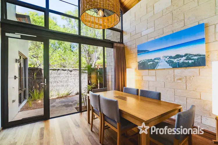 Fourth view of Homely unit listing, Unit 418/42 Bunker Bay Road, Naturaliste WA 6281