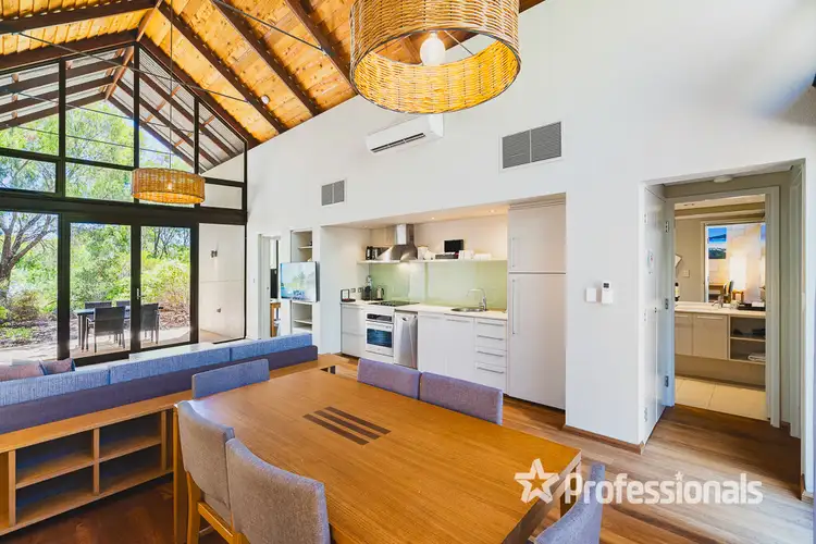 Fifth view of Homely unit listing, Unit 418/42 Bunker Bay Road, Naturaliste WA 6281