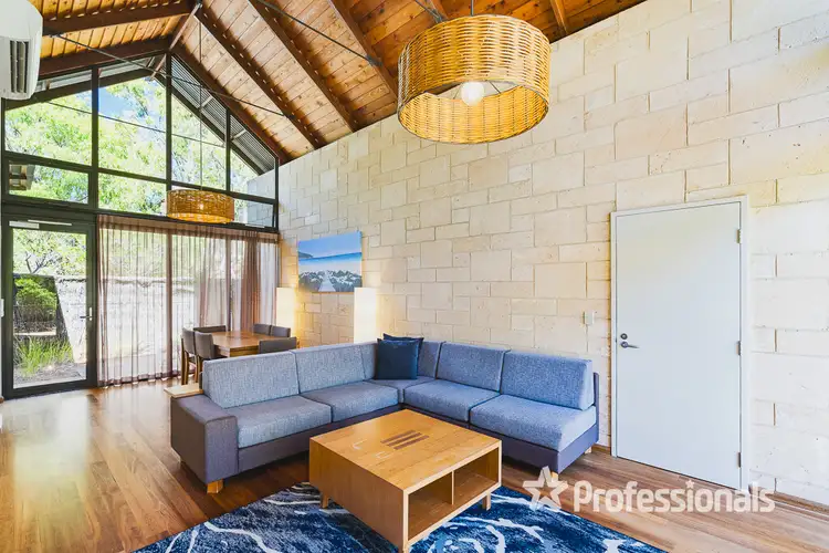 Seventh view of Homely unit listing, Unit 418/42 Bunker Bay Road, Naturaliste WA 6281