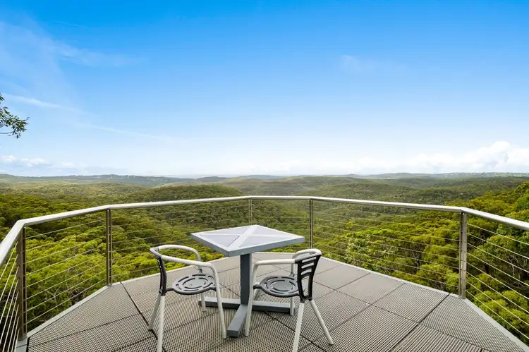 Main view of Homely rural property listing, 316-318 Mona Vale Road, Terrey Hills NSW 2084