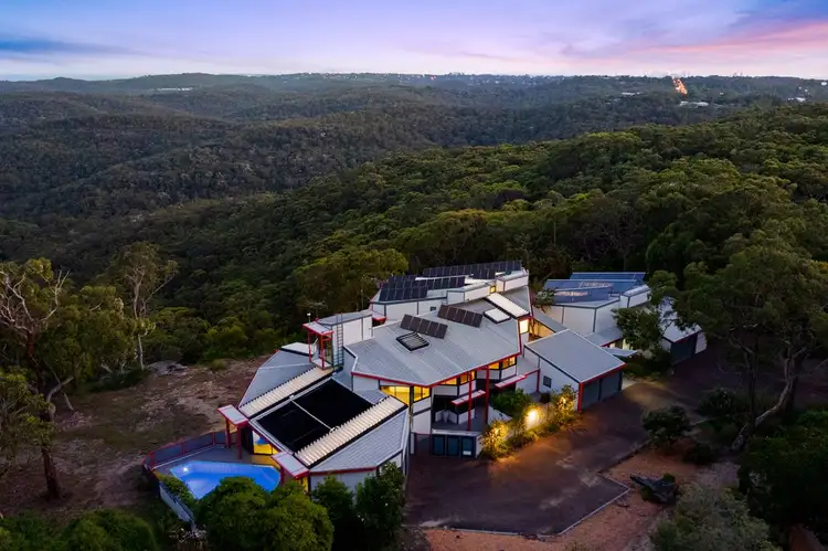 Second view of Homely rural property listing, 316-318 Mona Vale Road, Terrey Hills NSW 2084