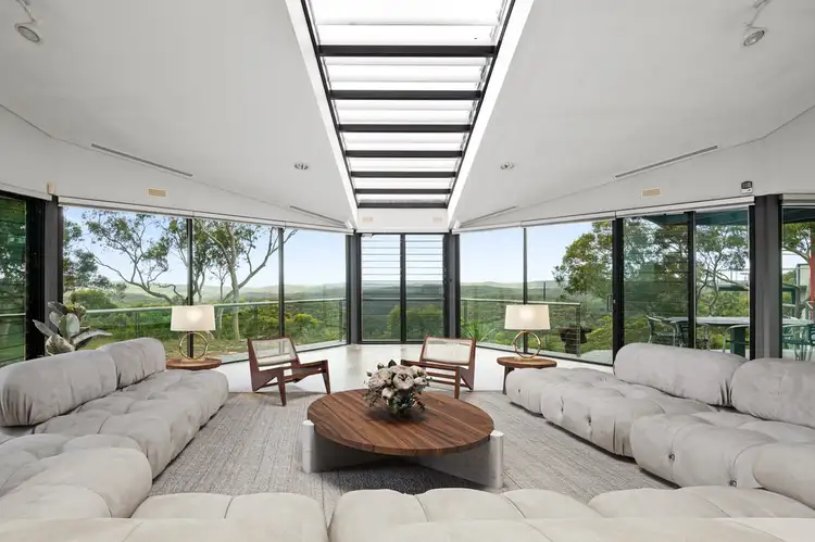 Third view of Homely rural property listing, 316-318 Mona Vale Road, Terrey Hills NSW 2084