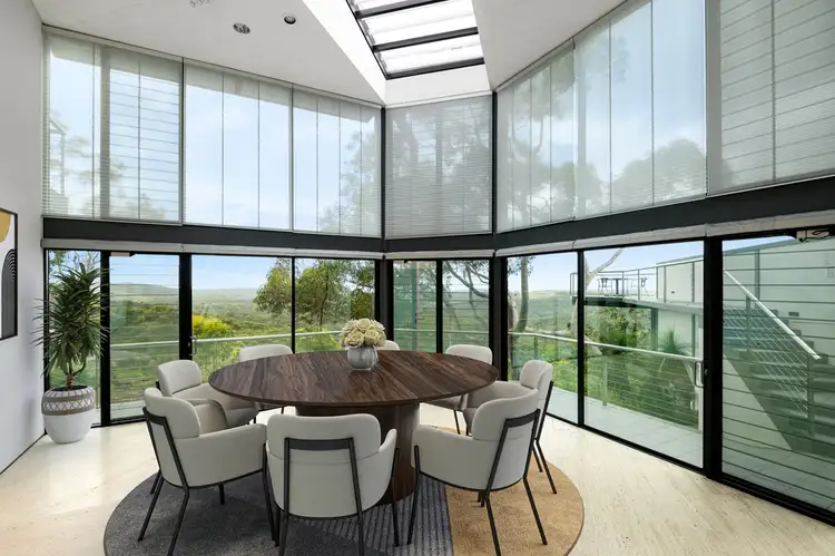 Fourth view of Homely rural property listing, 316-318 Mona Vale Road, Terrey Hills NSW 2084