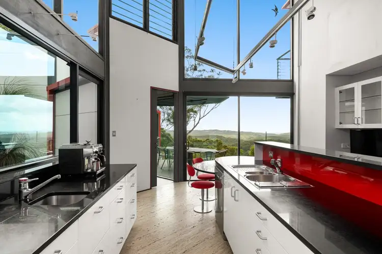 Sixth view of Homely rural property listing, 316-318 Mona Vale Road, Terrey Hills NSW 2084