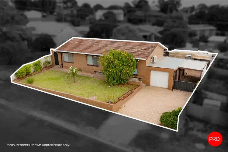 Second view of Homely house listing, 11 Nelson Street, California Gully VIC 3556