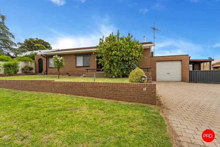 Third view of Homely house listing, 11 Nelson Street, California Gully VIC 3556