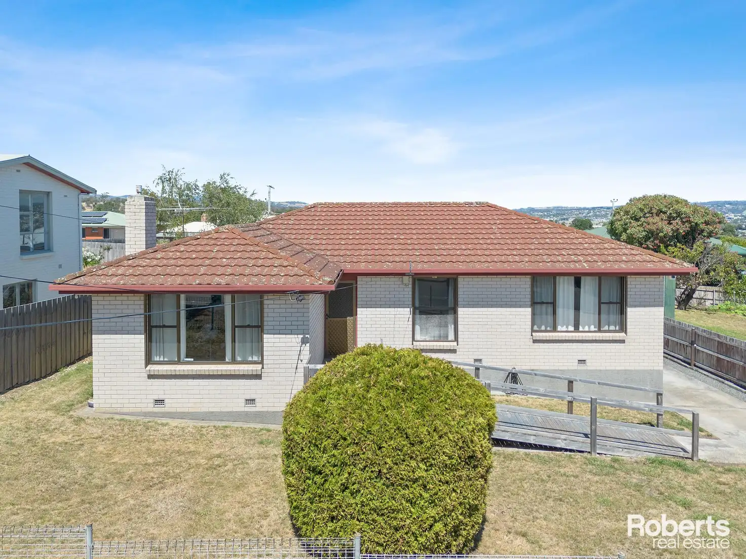 Main view of Homely house listing, 44 Paringa Avenue, Newnham TAS 7248