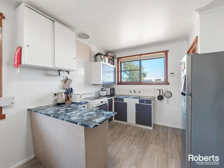 Second view of Homely house listing, 44 Paringa Avenue, Newnham TAS 7248