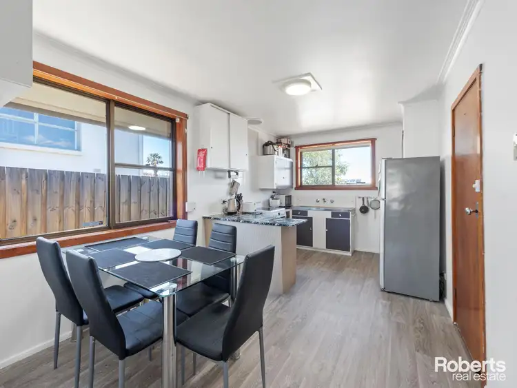 Third view of Homely house listing, 44 Paringa Avenue, Newnham TAS 7248