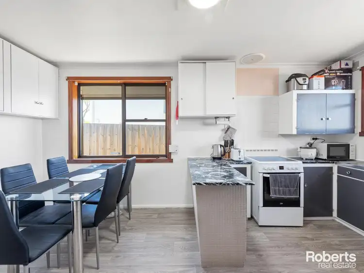 Fourth view of Homely house listing, 44 Paringa Avenue, Newnham TAS 7248