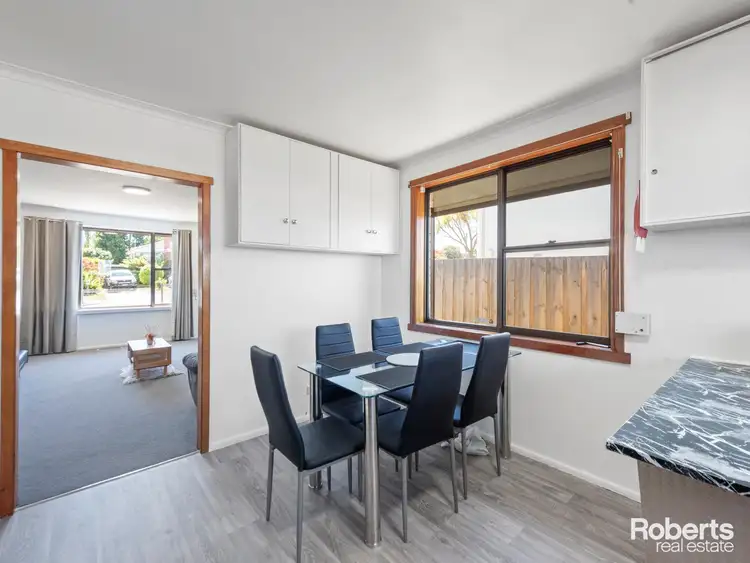 Fifth view of Homely house listing, 44 Paringa Avenue, Newnham TAS 7248