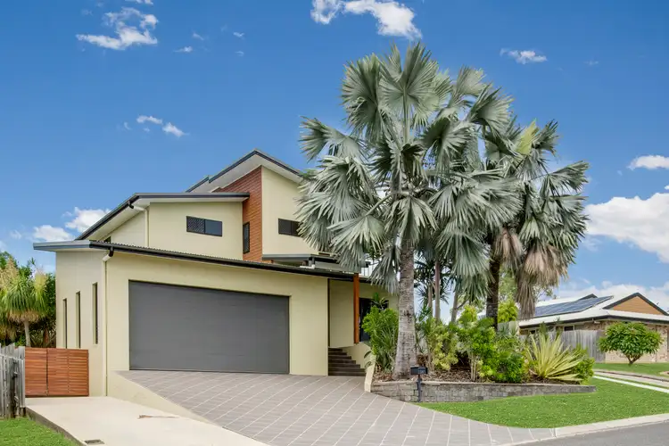 Third view of Homely house listing, 54 Golf View Drive, Boyne Island QLD 4680