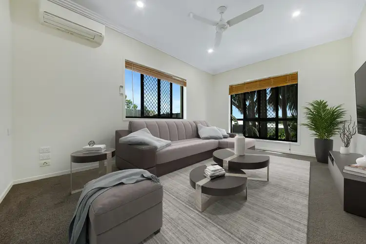 Seventh view of Homely house listing, 54 Golf View Drive, Boyne Island QLD 4680