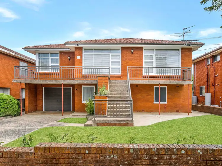 33 Albert Street, Cabramatta NSW 2166
