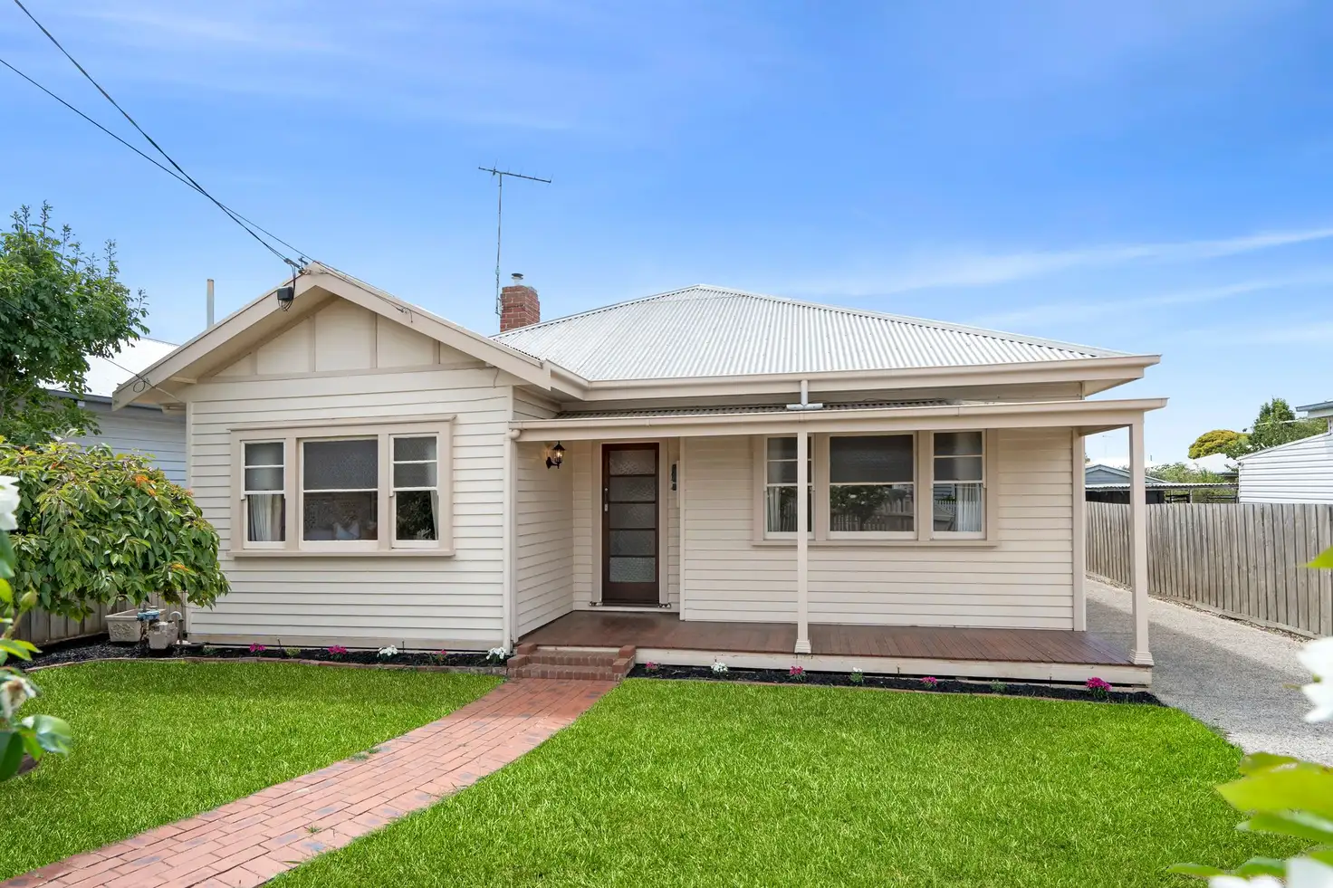 Main view of Homely house listing, 94 Britannia Street, Geelong West VIC 3218