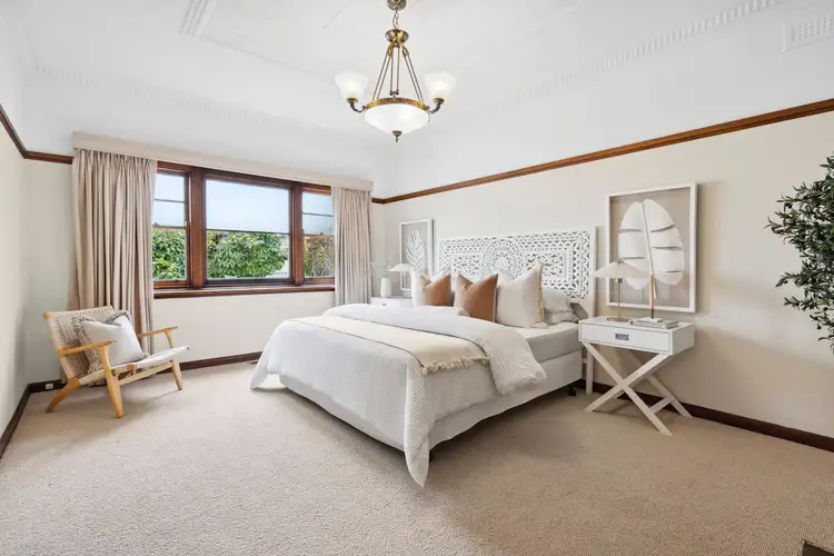 Second view of Homely house listing, 94 Britannia Street, Geelong West VIC 3218