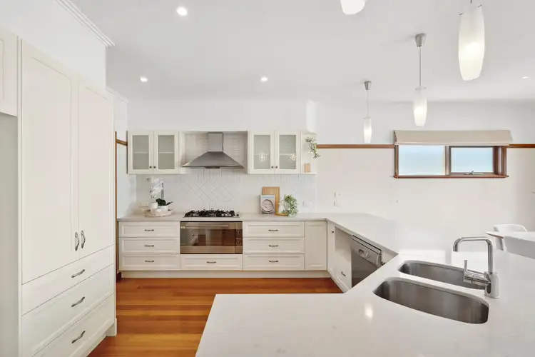 Sixth view of Homely house listing, 94 Britannia Street, Geelong West VIC 3218