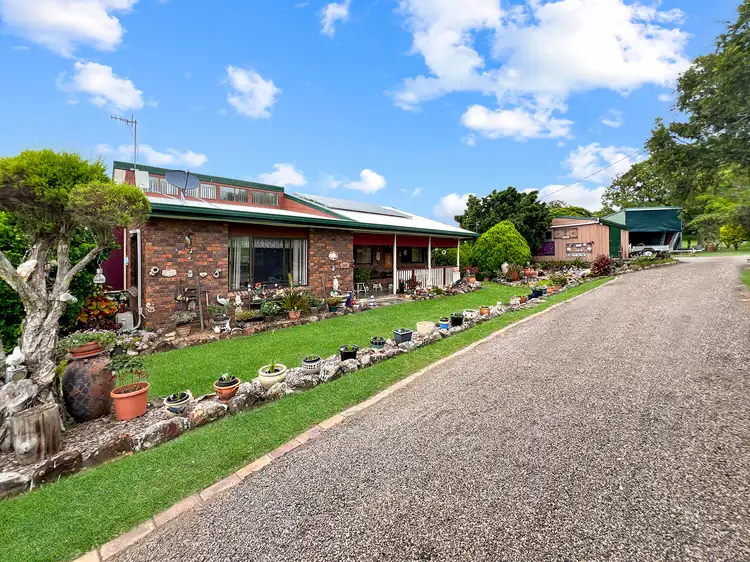 Fourth view of Homely house listing, 261 Mount French Road, Mount French QLD 4310