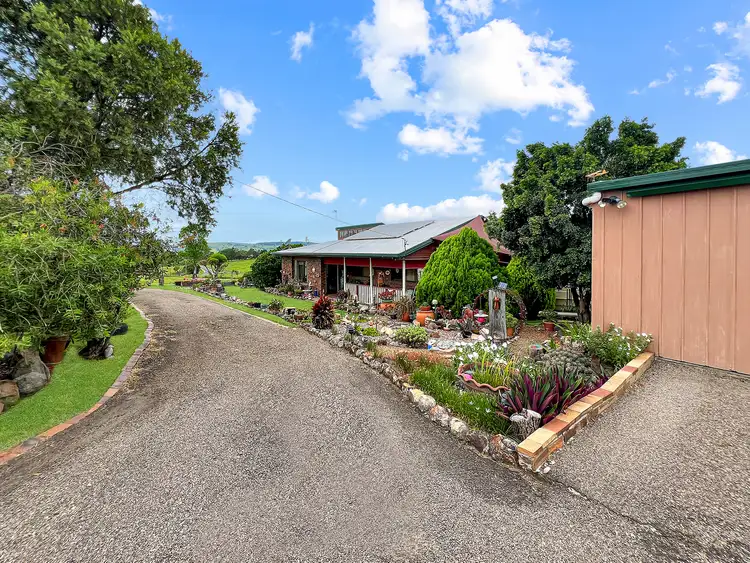 Fifth view of Homely house listing, 261 Mount French Road, Mount French QLD 4310
