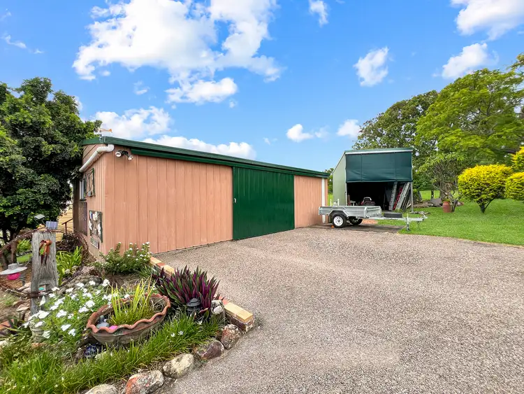 Sixth view of Homely house listing, 261 Mount French Road, Mount French QLD 4310