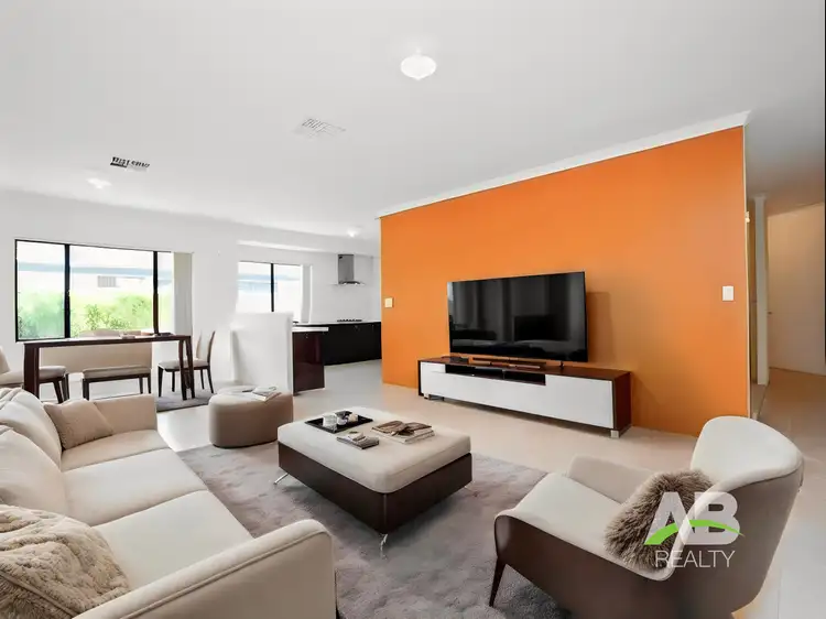 Third view of Homely house listing, 28 Giglia Drive, Sinagra WA 6065