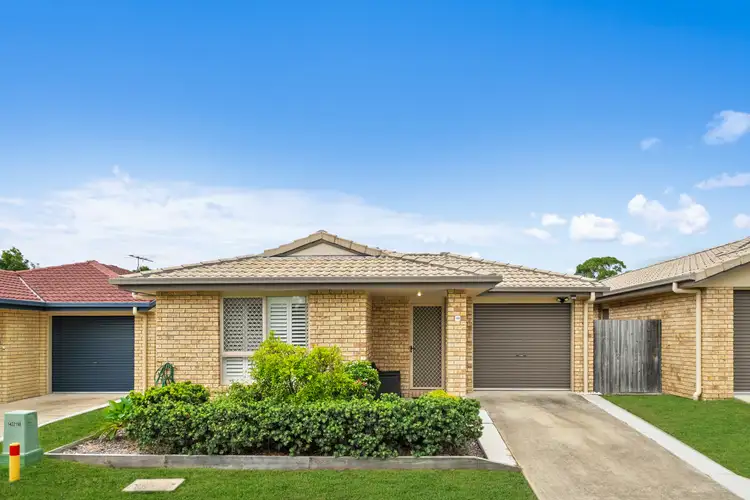 Main view of Homely townhouse listing, 48/100 Webster Road, Deception Bay QLD 4508