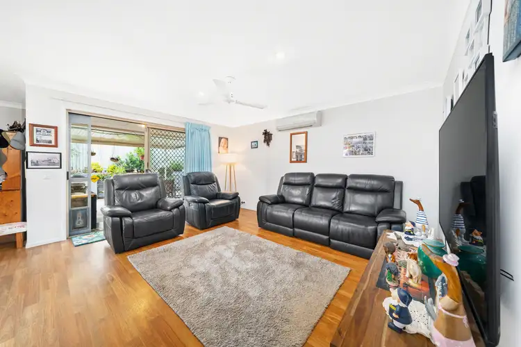 Third view of Homely townhouse listing, 48/100 Webster Road, Deception Bay QLD 4508