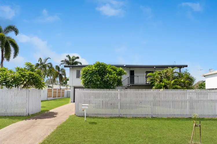 26 Burramugga Crescent, Kirwan QLD 4817