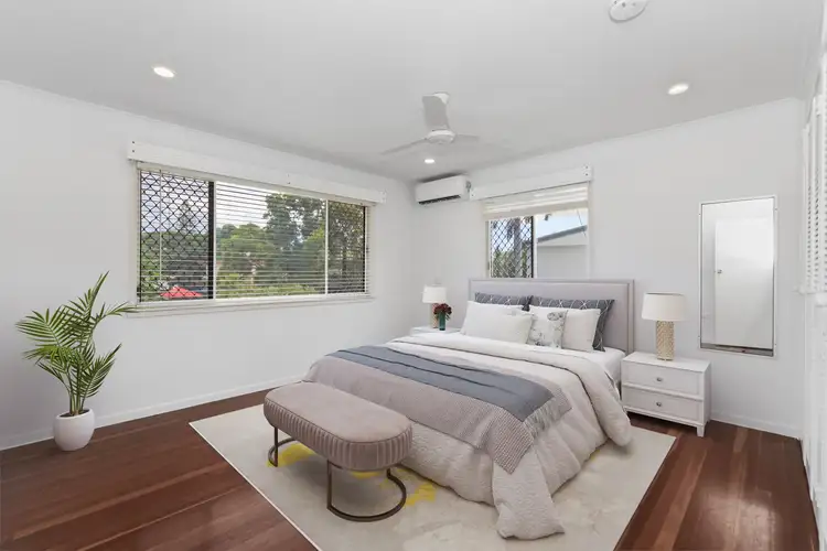 Fifth view of Homely house listing, 26 Burramugga Crescent, Kirwan QLD 4817
