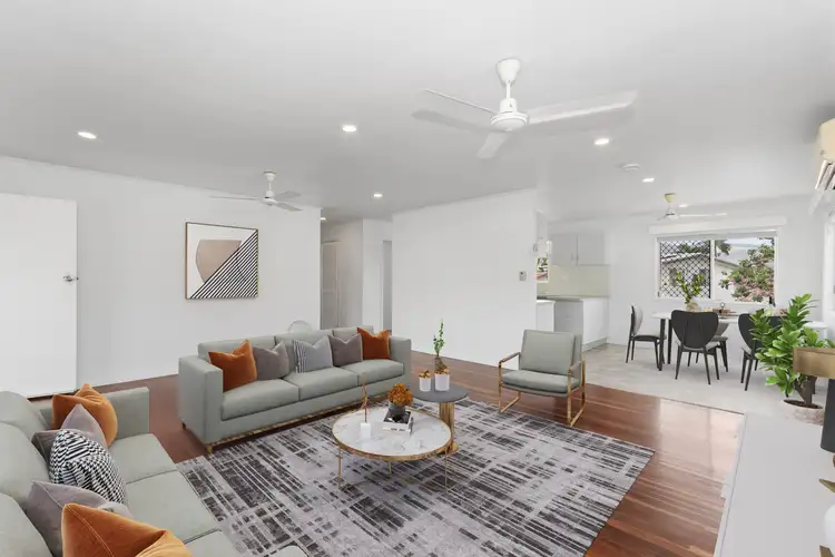 Sixth view of Homely house listing, 26 Burramugga Crescent, Kirwan QLD 4817