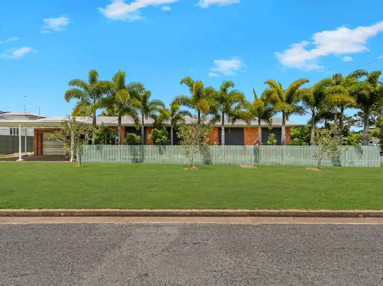 Main view of Homely house listing, 30 Burrum Street, Maryborough QLD 4650