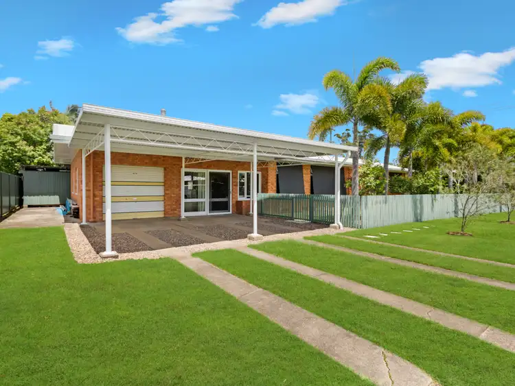 Second view of Homely house listing, 30 Burrum Street, Maryborough QLD 4650