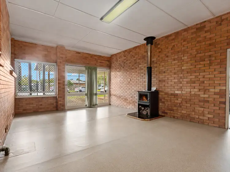 Fourth view of Homely house listing, 30 Burrum Street, Maryborough QLD 4650
