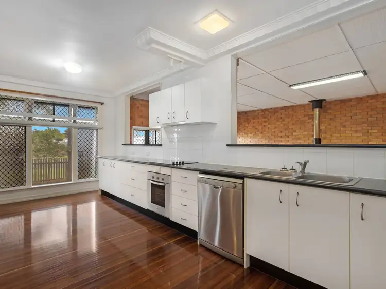 Sixth view of Homely house listing, 30 Burrum Street, Maryborough QLD 4650