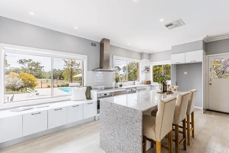 Sixth view of Homely house listing, 'Galliambal' 2667 Mitchell Highway, Geurie NSW 2818