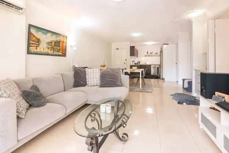 Third view of Homely unit listing, 4/2A Barlow, Clayfield QLD 4011