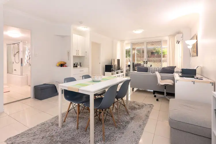 Fourth view of Homely unit listing, 4/2A Barlow, Clayfield QLD 4011