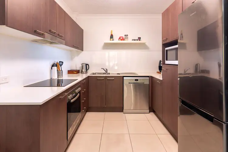Fifth view of Homely unit listing, 4/2A Barlow, Clayfield QLD 4011