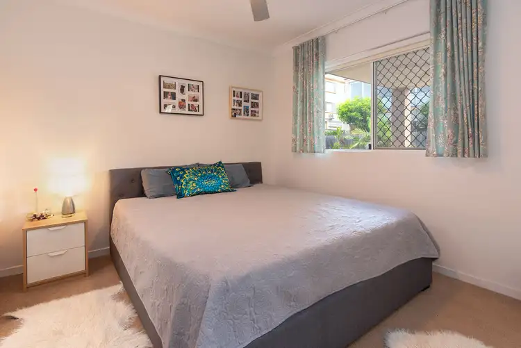 Sixth view of Homely unit listing, 4/2A Barlow, Clayfield QLD 4011