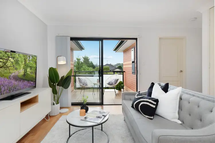 Main view of Homely apartment listing, 8/1-3 New Orleans Crescent, Maroubra NSW 2035