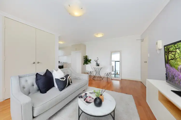 Second view of Homely apartment listing, 8/1-3 New Orleans Crescent, Maroubra NSW 2035