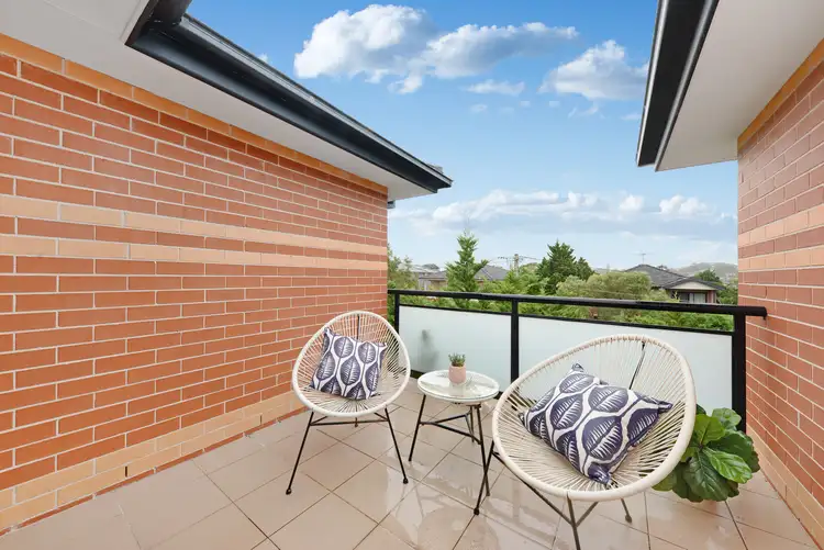 Fourth view of Homely apartment listing, 8/1-3 New Orleans Crescent, Maroubra NSW 2035