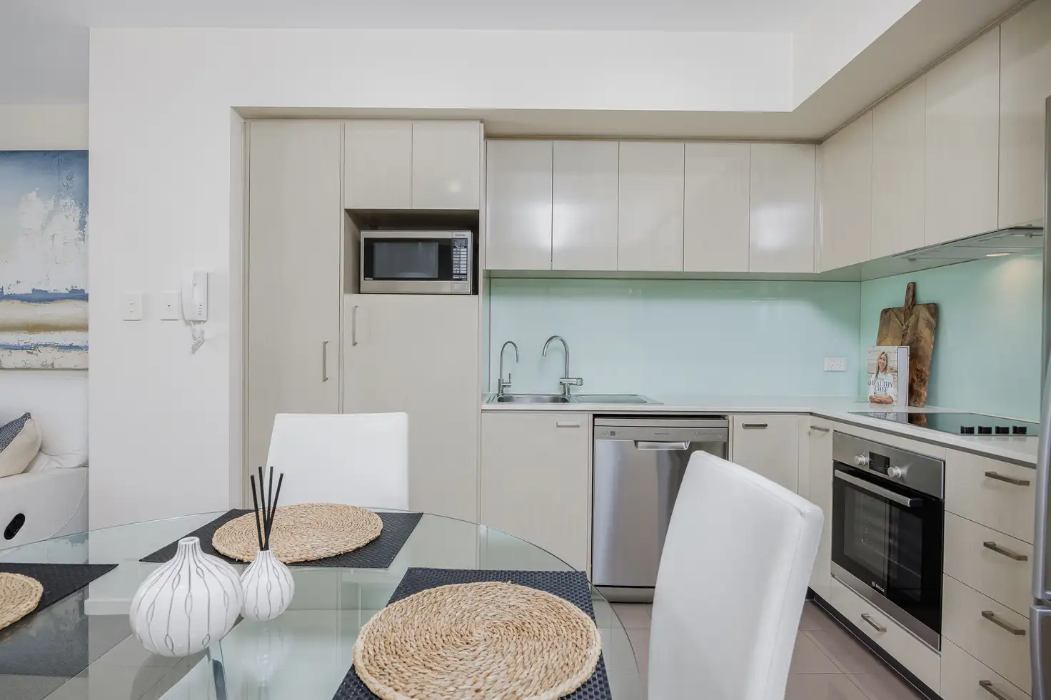 Main view of Homely apartment listing, 158/3 Homelea Court, Rivervale WA 6103