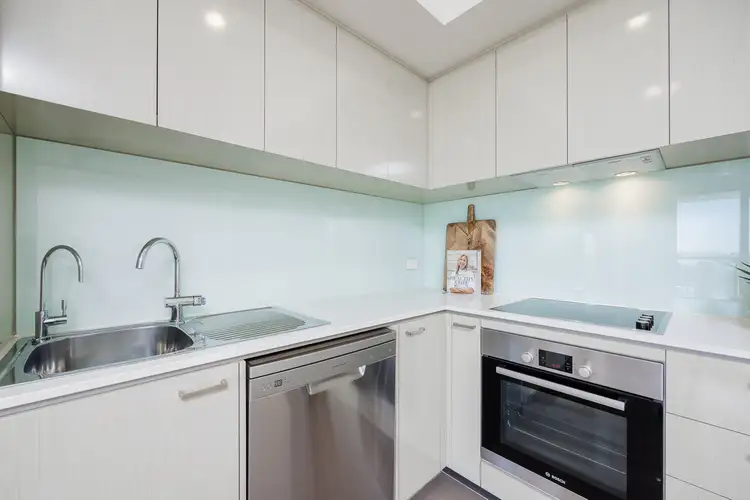 Second view of Homely apartment listing, 158/3 Homelea Court, Rivervale WA 6103